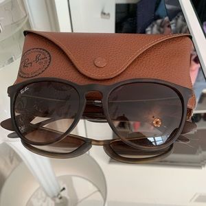 Ray-ban Erika Sunglasses